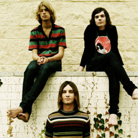 Tame Impala
