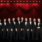 The Ten Tenors