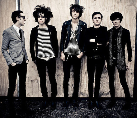 The Horrors