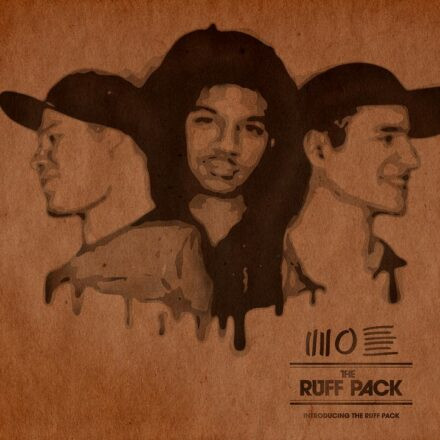 The Ruff Pack