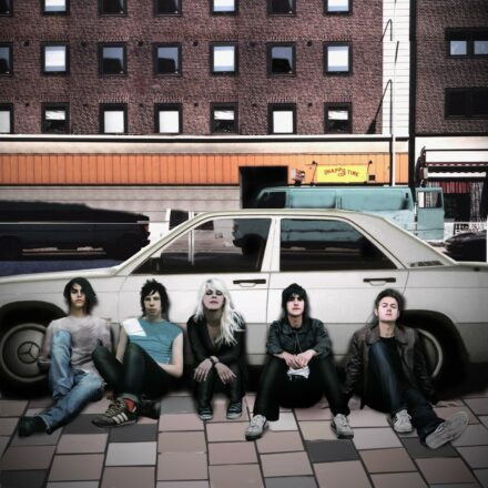 The Sounds