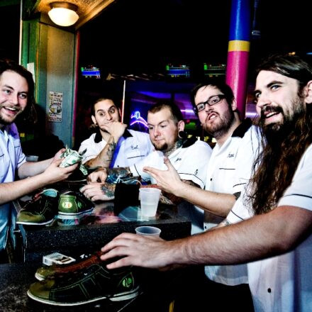 The Black Dahlia Murder