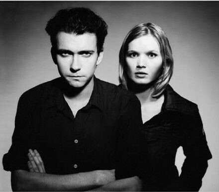 The Raveonettes