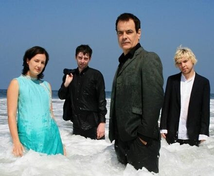 The Wedding Present