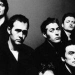 Tindersticks