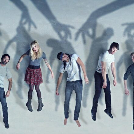 Walk Off The Earth