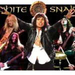 Whitesnake