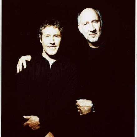 The Who