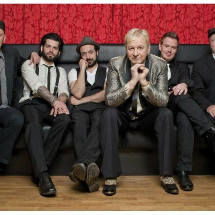 Wölli & die Band des Jahres