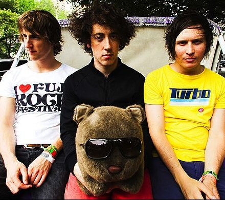 The Wombats