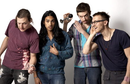 Yeasayer