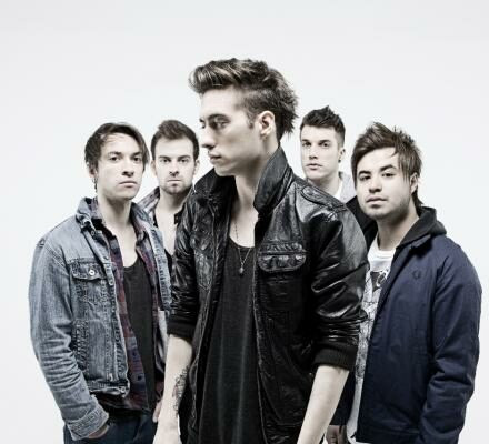 Young Guns