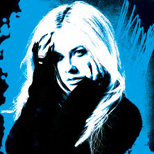 Avril Lavigne am 22. March 2020 @ Gasometer. Avril Lavigne am 22. March 2020 @ Gasometer.
