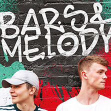 Bars and Melody - VIP Upgrades am 30. March 2019 @ Zentrum Simmering. Bars and Melody - VIP Upgrades am 30. March 2019 @ Zentrum Simmering.