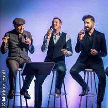 Willi Resetarits & Basbaritenori-Lipo ti je am 16. June 2020 @ Stadtsaal Wien. Willi Resetarits & Basbaritenori-Lipo ti je am 16. June 2020 @ Stadtsaal Wien.