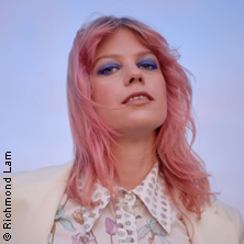 Basia Bulat am 13. October 2020 @ Chelsea. Basia Bulat am 13. October 2020 @ Chelsea.