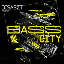 Bass City - Anatomix / Disaszt / Dotronix and more am 25. January 2020 @ Arena Wien.