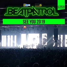 Beatpatrol Festival 2019 am 25. October 2019 @ VAZ St. Pölten. Beatpatrol Festival 2019 am 25. October 2019 @ VAZ St. Pölten.