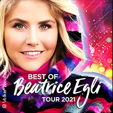 Beatrice Egli am 5. March 2021 @ Wiener Stadthalle - Halle F. Beatrice Egli am 5. March 2021 @ Wiener Stadthalle - Halle F.