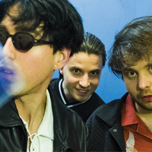 Bilderbuch am 13. July 2019 @ Donaulände Hainburg. Bilderbuch am 13. July 2019 @ Donaulände Hainburg.