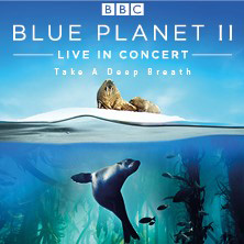 Blue Planet II am 17. May 2020 @ Wiener Stadthalle - Halle D. Blue Planet II am 17. May 2020 @ Wiener Stadthalle - Halle D.