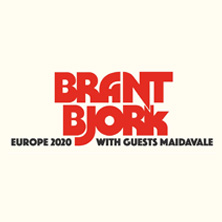 Brant Bjork + special guest MaidaVale am 25. April 2020 @ Arena Wien. Brant Bjork + special guest MaidaVale am 25. April 2020 @ Arena Wien.