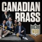 Canadian Brass - Woodstock in Concert - Happy New Year