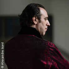 Chilly Gonzales am 22. May 2020 @ POSTHOF - Großer Saal. Chilly Gonzales am 22. May 2020 @ POSTHOF - Großer Saal.