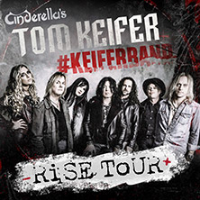 Cinderella's Tom Keifer - Rise-Tour 2020 am 3. August 2020 @ Rathaussaal Telfs. Cinderella's Tom Keifer - Rise-Tour 2020 am 3. August 2020 @ Rathaussaal Telfs.