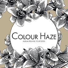Colour Haze am 25. March 2020 @ Salzburg Rockhouse. Colour Haze am 25. March 2020 @ Salzburg Rockhouse.