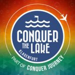 Conquer the Lake 2019 - Clubbing Pass