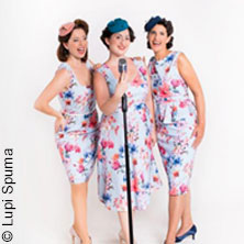 The Cover Girls - Nie wieder Waldemar am 30. May 2020 @ Casino Graz. The Cover Girls - Nie wieder Waldemar am 30. May 2020 @ Casino Graz.