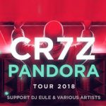 Cr7z + Support: DJ Eule & Various Artists