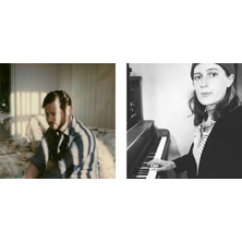 DAN MANGAN & LAURA GIBSON am 23. November 2018 @ Conrad Sohm. DAN MANGAN & LAURA GIBSON am 23. November 2018 @ Conrad Sohm.
