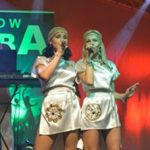 Die Große Abba Tribute Show