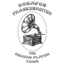 Donavon Frankenreiter am 19. October 2020 @ Wiener Metropol. Donavon Frankenreiter am 19. October 2020 @ Wiener Metropol.