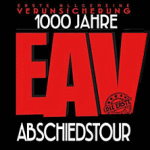 EAV - Erste allgemeine Verunsicherung - Zusatzkonzert