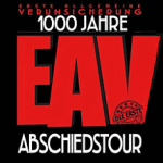 EAV - Abschiedstournee 2019