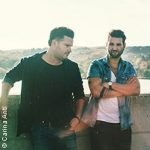 Edmund & Band - Freindschoft Tour