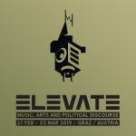 Elevate Festival 2019 - SUNN O)))