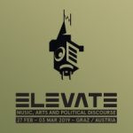 Elevate Festival 2019 - Mausoleum