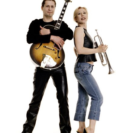 1. Hietzinger Jazzherbst