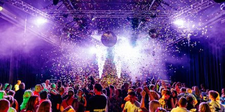 Hit-Revival - the Best of Music 70er, 80er & 90er