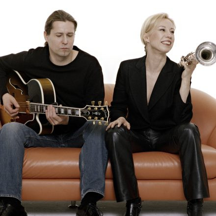 5. Penzinger Jazz & Genusstag