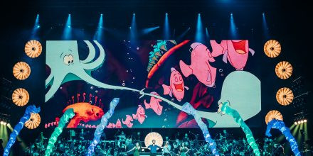Disney in Concert