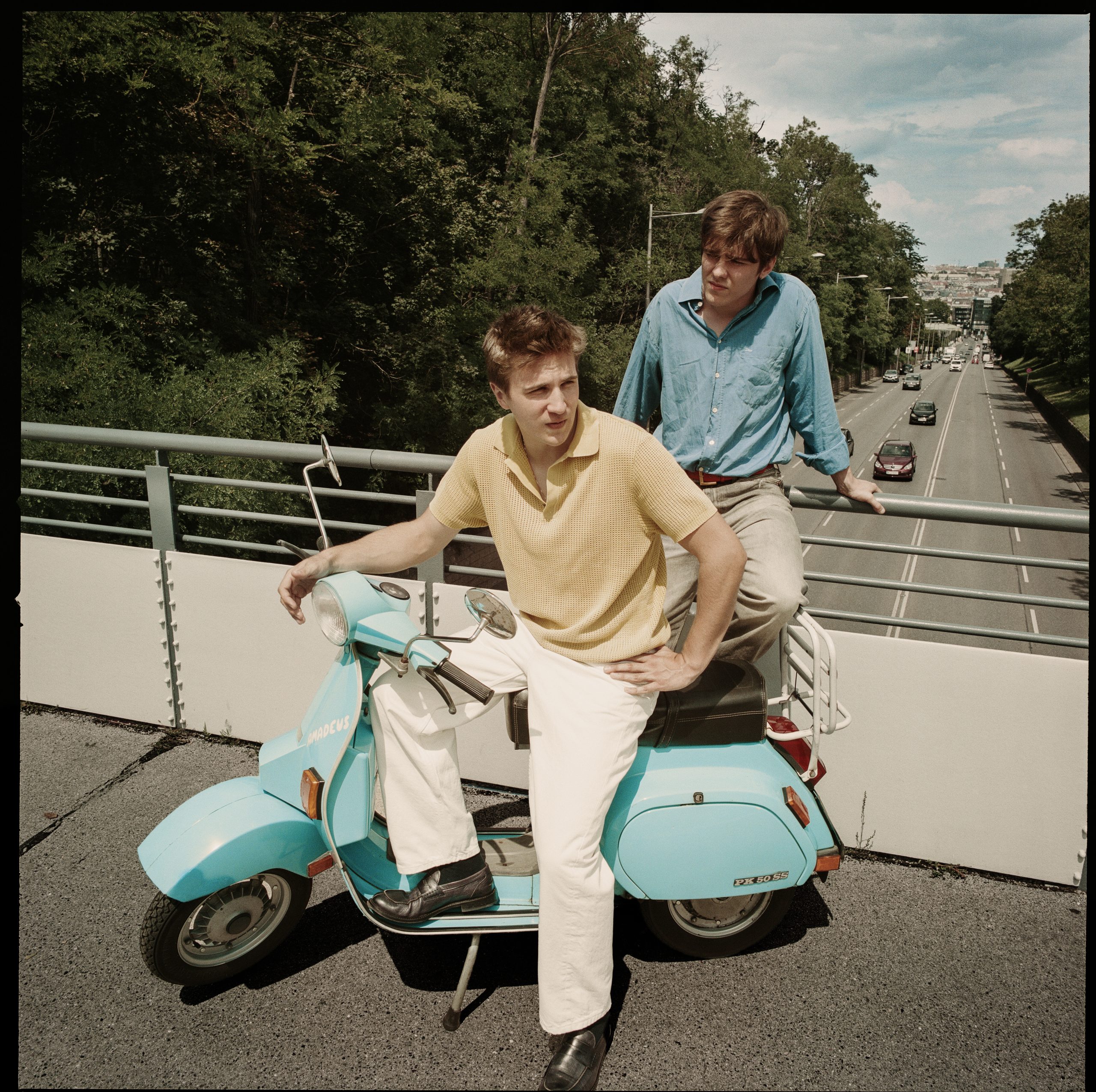 Lusterboden am 6. May 2026 @ Lighthouse10.