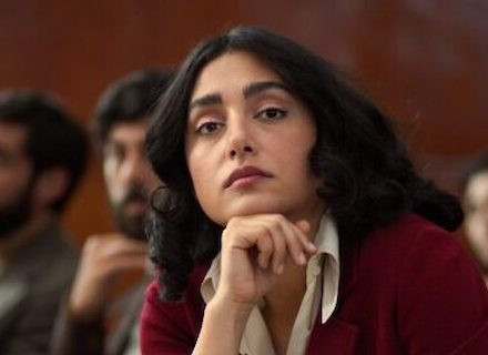 Lolita Lesen in Teheran