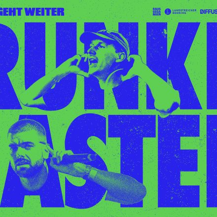 Drunken Masters