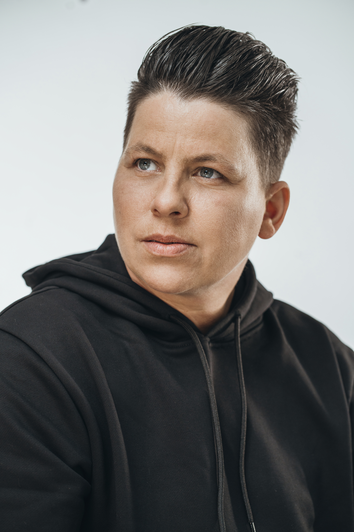 Kerstin Ott am 19. November 2023 @ Wiener Stadthalle - Halle F. Kerstin Ott am 19. November 2023 @ Wiener Stadthalle - Halle F.