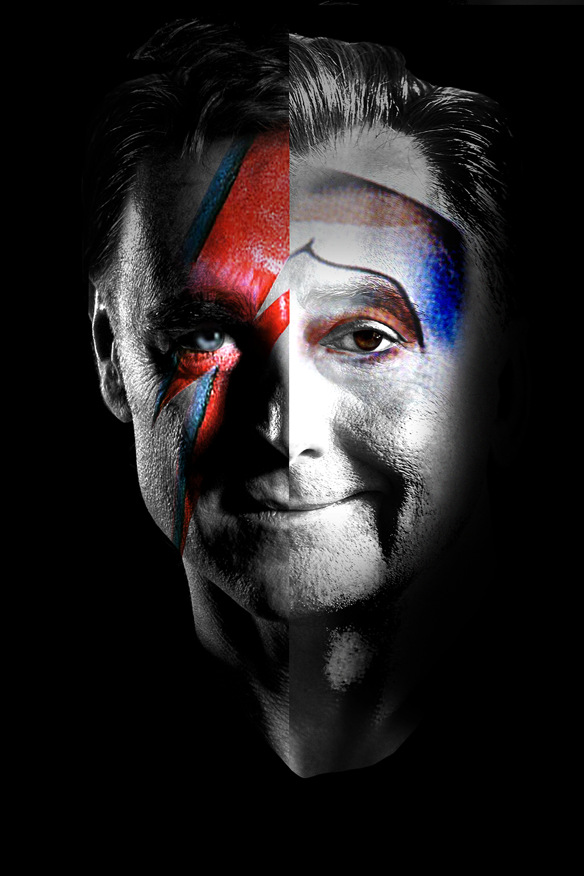 The Tribute plays Bowie am 6. April 2024 @ Stadthalle Ternitz. The Tribute plays Bowie am 6. April 2024 @ Stadthalle Ternitz.
